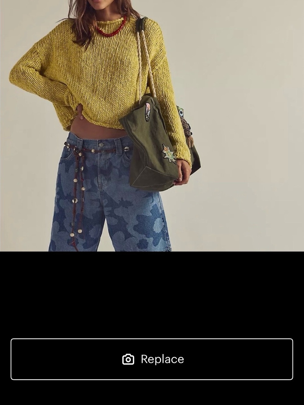 Free People We The Free Montana Floral Shorts W26
